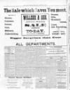 Melton Mowbray Times and Vale of Belvoir Gazette Friday 11 January 1918 Page 6
