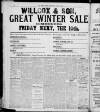 Melton Mowbray Times and Vale of Belvoir Gazette Friday 03 January 1919 Page 4