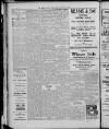 Melton Mowbray Times and Vale of Belvoir Gazette Friday 06 February 1920 Page 8