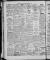 Melton Mowbray Times and Vale of Belvoir Gazette Friday 13 February 1920 Page 4