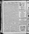 Melton Mowbray Times and Vale of Belvoir Gazette Friday 13 February 1920 Page 6