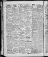 Melton Mowbray Times and Vale of Belvoir Gazette Friday 20 February 1920 Page 4