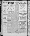 Melton Mowbray Times and Vale of Belvoir Gazette Friday 20 February 1920 Page 8