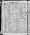 Melton Mowbray Times and Vale of Belvoir Gazette Friday 27 February 1920 Page 4