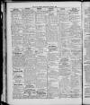 Melton Mowbray Times and Vale of Belvoir Gazette Friday 05 March 1920 Page 4