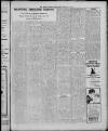 Melton Mowbray Times and Vale of Belvoir Gazette Friday 18 February 1921 Page 3