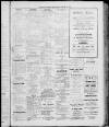 Melton Mowbray Times and Vale of Belvoir Gazette Friday 18 February 1921 Page 5