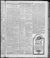 Melton Mowbray Times and Vale of Belvoir Gazette Friday 12 August 1921 Page 5