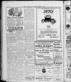 Melton Mowbray Times and Vale of Belvoir Gazette Friday 11 November 1921 Page 6