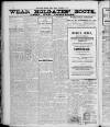 Melton Mowbray Times and Vale of Belvoir Gazette Friday 11 November 1921 Page 8