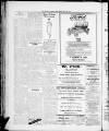 Melton Mowbray Times and Vale of Belvoir Gazette Friday 19 May 1922 Page 6
