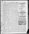 Melton Mowbray Times and Vale of Belvoir Gazette Friday 12 January 1923 Page 3