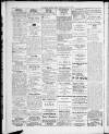 Melton Mowbray Times and Vale of Belvoir Gazette Friday 12 January 1923 Page 4