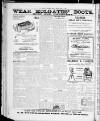 Melton Mowbray Times and Vale of Belvoir Gazette Friday 01 June 1923 Page 8