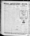 Melton Mowbray Times and Vale of Belvoir Gazette Friday 08 June 1923 Page 8