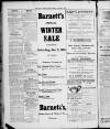 Melton Mowbray Times and Vale of Belvoir Gazette Friday 04 January 1924 Page 4