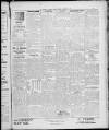 Melton Mowbray Times and Vale of Belvoir Gazette Friday 04 January 1924 Page 5