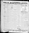 Melton Mowbray Times and Vale of Belvoir Gazette Friday 29 January 1926 Page 8