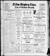 Melton Mowbray Times and Vale of Belvoir Gazette Friday 28 January 1927 Page 1