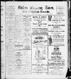 Melton Mowbray Times and Vale of Belvoir Gazette Friday 28 June 1929 Page 1