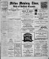 Melton Mowbray Times and Vale of Belvoir Gazette