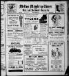 Melton Mowbray Times and Vale of Belvoir Gazette Friday 21 February 1936 Page 1