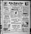 Melton Mowbray Times and Vale of Belvoir Gazette Friday 06 March 1936 Page 1