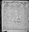 Melton Mowbray Times and Vale of Belvoir Gazette Friday 29 May 1936 Page 6