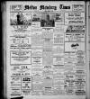Melton Mowbray Times and Vale of Belvoir Gazette Friday 07 August 1936 Page 8