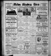 Melton Mowbray Times and Vale of Belvoir Gazette Friday 21 August 1936 Page 8