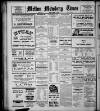 Melton Mowbray Times and Vale of Belvoir Gazette Friday 28 August 1936 Page 10