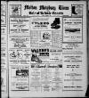 Melton Mowbray Times and Vale of Belvoir Gazette Friday 02 October 1936 Page 1