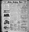 Melton Mowbray Times and Vale of Belvoir Gazette Friday 02 October 1936 Page 12