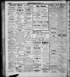 Melton Mowbray Times and Vale of Belvoir Gazette Friday 09 October 1936 Page 6