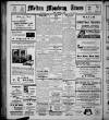 Melton Mowbray Times and Vale of Belvoir Gazette Friday 13 November 1936 Page 12