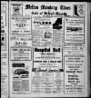 Melton Mowbray Times and Vale of Belvoir Gazette