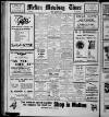 Melton Mowbray Times and Vale of Belvoir Gazette Friday 03 December 1937 Page 13