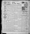 Melton Mowbray Times and Vale of Belvoir Gazette Friday 04 February 1938 Page 8