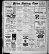 Melton Mowbray Times and Vale of Belvoir Gazette Friday 11 February 1938 Page 10