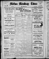 Melton Mowbray Times and Vale of Belvoir Gazette Friday 26 January 1940 Page 8