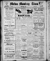 Melton Mowbray Times and Vale of Belvoir Gazette Friday 01 March 1940 Page 8