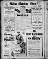 Melton Mowbray Times and Vale of Belvoir Gazette Friday 08 March 1940 Page 8