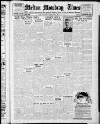 Melton Mowbray Times and Vale of Belvoir Gazette Friday 24 April 1942 Page 1