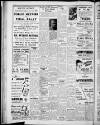 Melton Mowbray Times and Vale of Belvoir Gazette Friday 29 June 1945 Page 6