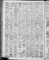 Melton Mowbray Times and Vale of Belvoir Gazette Friday 31 October 1947 Page 2