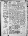 Melton Mowbray Times and Vale of Belvoir Gazette Friday 21 January 1949 Page 6