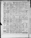 Melton Mowbray Times and Vale of Belvoir Gazette Friday 04 February 1949 Page 4