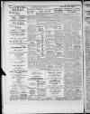 Melton Mowbray Times and Vale of Belvoir Gazette Friday 04 February 1949 Page 8