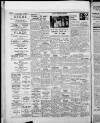 Melton Mowbray Times and Vale of Belvoir Gazette Friday 25 February 1949 Page 8