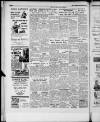 Melton Mowbray Times and Vale of Belvoir Gazette Friday 04 March 1949 Page 6